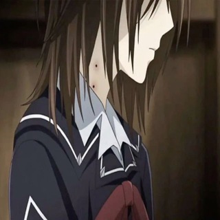 Telegram profile photo for silent boys cry