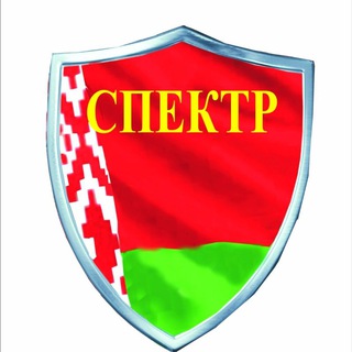 Telegram profile photo for Народно-патриотическое движение "Спектр"