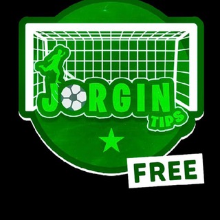 Telegram profile photo for Jorgin Tips - FREE 🥅⚽️