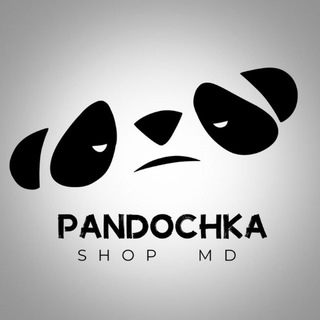 Telegram profile photo for pandochka.shop