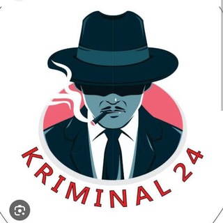 Telegram profile photo for Chanel kriminal 24