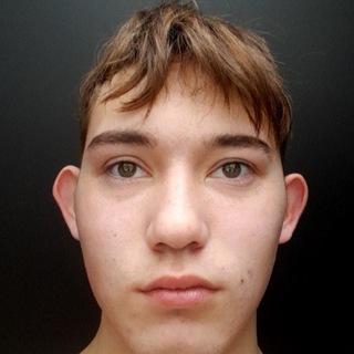 Telegram profile photo for грегори (личное)