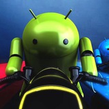 Telegram profile photo for APKS,WALLS Y NOTICIAS ANDROID