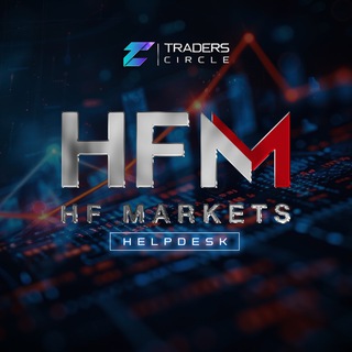 Telegram profile photo for TRADERS CIRCLE | HFM HELPDESK