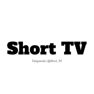Telegram profile photo for SHORT TV™️