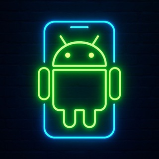 Telegram profile photo for ANDROID WALLPAPERS