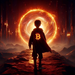 Telegram profile photo for Tawfeeq's Community