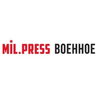 Telegram profile photo for Mil.Press Военное - первым лицам ВПК