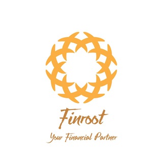 Telegram profile photo for FINANCE AND FINROOT
