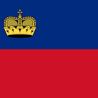 Telegram group profile photo for Fürstentum Liechtenstein 🇱🇮