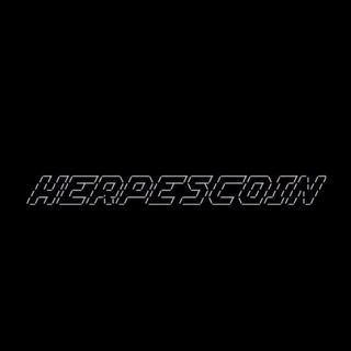 Telegram profile photo for Herpescoin