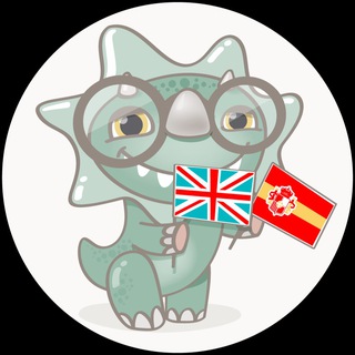 Telegram profile photo for LITTLE GREAT BILINGUAL