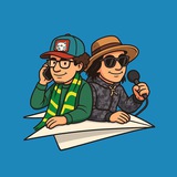 Telegram profile photo for Teleсast