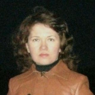 Telegram profile photo for Елена Калле