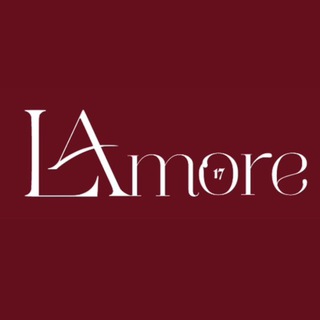 Telegram profile photo for Lamóre17 – одежда из Италии