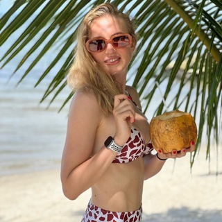 Telegram profile photo for 👩🏻💻Eвa | Успех в твоих руках!💸
