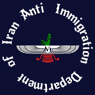 Telegram group profile photo for فرماندهی ضد افغانی و نیگر