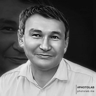 Telegram profile photo for Неъмат Абдулл Ваҳҳоб