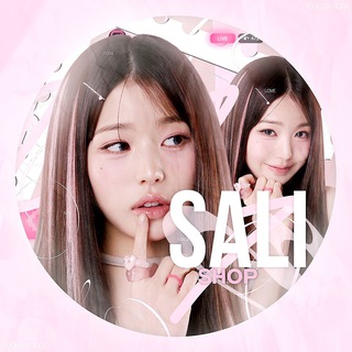 Telegram profile photo for '-:sali shop🌷