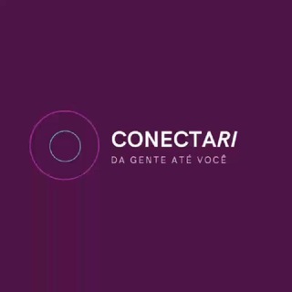 Telegram profile photo for ConectaRI