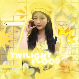 Telegram profile photo for ⋆˙ ᴛᴡɪʟɪɢʜᴛ ɪɴꜰᴏ ˙⋆
