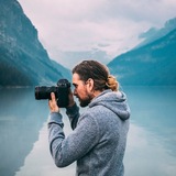 Telegram profile photo for Курсы для фотографов с 90% скидкой