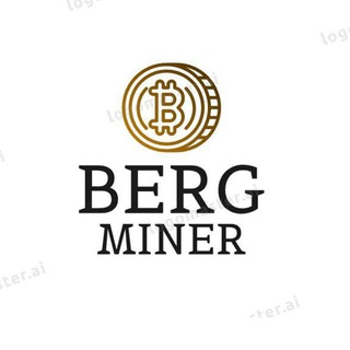 Telegram profile photo for Майнинг Дагестан | ₿ergMiner | ASIC майнеры из Китая