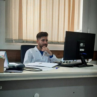 Telegram profile photo for مشاوره کنکور دکتر دانیال حبیبان، مشاوره ریگان، پادکست ، رتبه برترها، قلمچی ، گاج، گزینه ۲ ، انتخاب رشته