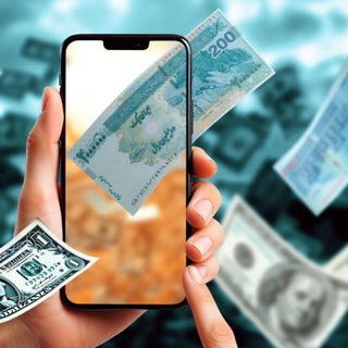 Telegram profile photo for پولسازی در خانه