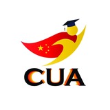 Telegram profile photo for China United Academy 🇺🇿🇨🇳