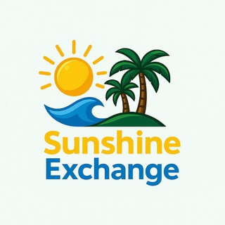 Telegram profile photo for Обмен Нячанг | 𝐒𝐮𝐧𝐬𝐡𝐢𝐧𝐞 𝐄𝐱𝐜𝐡𝐚𝐧𝐠𝐞
