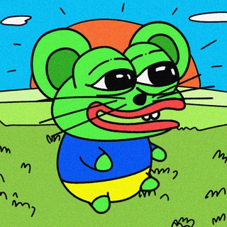 Telegram profile photo for Cheesed To Meet You 🧀