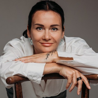 Telegram profile photo for Варвара Косова|Честная жизнь