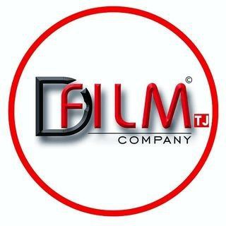 Telegram profile photo for Dfilm.tj🎬