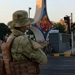 Telegram profile photo for ناصر الدين ( الأمـوي )