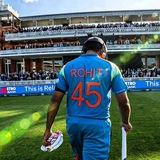 Telegram profile photo for ROHIT SHARMA FANS