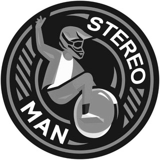 Telegram group profile photo for Stereo_man
