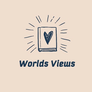 Telegram profile photo for Worlds Views