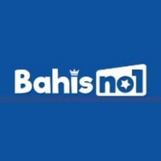 Telegram profile photo for Bahisno1
