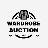 Telegram profile photo for WARDROBE AUCTION | UA