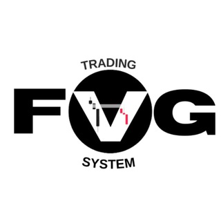 Telegram profile photo for FAIR VALUE GAP TRADING