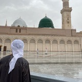 Telegram profile photo for بەندای تۆبەکار🖤.!