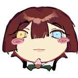 Telegram profile photo for —【 悪夢 】👻