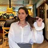 Telegram profile photo for Кудряшка в медицине🫀