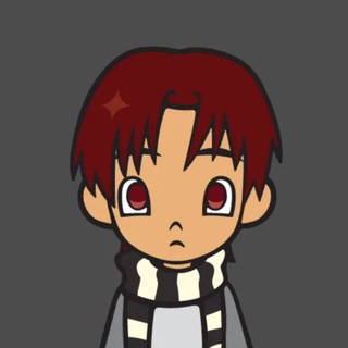 Telegram profile photo for ri_ku_03