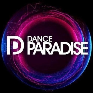 Telegram profile photo for DANCE PARADISE Channel