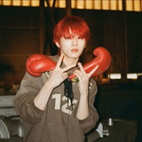 Telegram profile photo for Taesan Corw Archive.