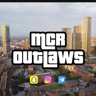 Telegram profile photo for Mcr Police Activity / Hood News