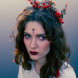 Telegram profile photo for Полина Ирвинг🐚