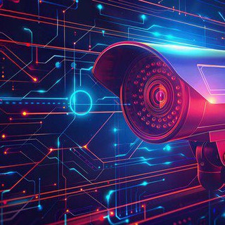 Telegram profile photo for Türk IP CAM 🇹🇷